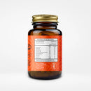 Cúrcuma Activada con Pimienta Negra Extractos 95% 500mg 60 Cápsulas Vegetales - RI&CO