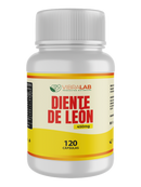 Diente de León 450mg 120 Caps - Vibralab