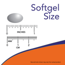 Vitamina E 400 IU D-Alpha Tocoferol 100 Softgels - Now