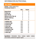 Essential Amino Complex Aminoácidos 90 Veg Caps - Solgar