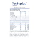 Fertyplus Hombre 120 Caps - Nerthus