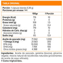 Fish Oil 1000mg 144 Softgels - Sundown Naturals