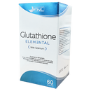 Glutathione Elemental con Selenio 60 Caps - FNL