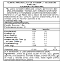 Adult Vitamin C Gummies 250mg 180 Gomitas - Kirkland Signature