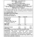 HMB 500mg 120 Veg Caps - Now