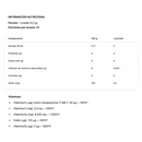 Vitamina K2 Menaquinona MK-7 60 Comprimidos - HB Innovative
