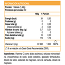 Vitamina C 1000mg 60 Tabletas - Sunvit