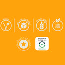 Vitamina D3 800UI Sabor Piña 60 Gomitas - Karun Life