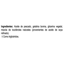 Extra Strength Fish Oil 1200mg 200 softgels - Sundown Naturals