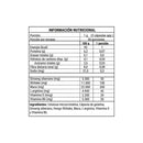 Dale + Unisex Japi Jane (Maca Negra, L-Arginina, Ginseng , Shiitake) 60 Cápsulas - New Pharma