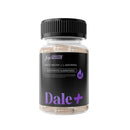 Dale + Unisex Japi Jane (Maca Negra, L-Arginina, Ginseng , Shiitake) 60 Cápsulas - New Pharma