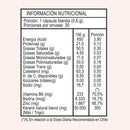 Keranil Crecimiento Cabello 30 Caps Blandas - Nutrapharm