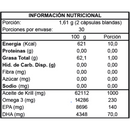 Aceite de Krill 60 Softgels - Now