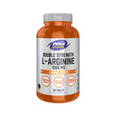L-Arginina Doble Potencia 1000mg 180 Tabletas - Now