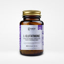L-Glutathione 500mg 60 Cápsulas Vegetales - RI&CO