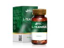 L-Teanina 200mg 60 Cápsulas (60 Porciones) - FNL