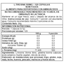 L-Tirosina 500mg 120 Caps - Now