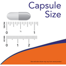 L-Tirosina 500mg 120 Caps - Now