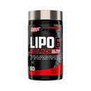 Lipo 6 Black Ultra 60 caps - Nutrex