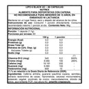 Lipo 6 Black Ultra 60 caps - Nutrex