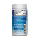 Magnesio Citrato CALM® Bebida Relajante en Polvo Sabor Frambuesa Limón 113gr (28 porciones) - Natural Vitality
