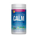 Magnesio Citrato CALM® Bebida Relajante en Polvo Sabor Frambuesa Limón 113gr (28 porciones) - Natural Vitality