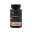 Magnesium Advance 5 Magnesios (Citrato Malato, Citrato, L-Treonato, Bisglicinato, Malato) 120 Cápsulas Vegetales - Nutrapharm