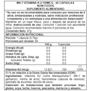 MK-7 Vitamina K2 100mcg 60 Veg Caps - Now