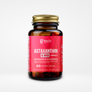 Astaxantina 4mg + Omega 3 600mg 60 Softgels - RI&CO