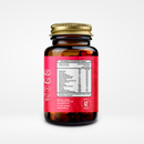 Astaxantina 4mg + Omega 3 600mg 60 Softgels - RI&CO