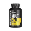 Multi Men Multivitamínico para Hombres 180 Cápsulas - Foodtech