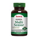 Multi Senior Multivitamínico 60 Tabs - Sunvit