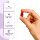 MultiKids Gomitas Sabor Cereza (Multivitamínico) 60 Unidades - Karun Life