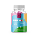 MultiKids Gomitas Sabor Cereza (Multivitamínico) 60 Unidades - Karun Life