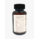 Mix 5 Hongos (Melena de León, Reishi, Shiitake, Cordyceps, Cola de Pavo) 60 Caps - FNL