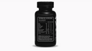 Tabla nutricional de Noctia: porción de 1 cápsula, 30 porciones, 500 mg de bisglicinato y 2,5 mg de fitomelatonina