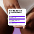 Modo de uso del Dale+: 2 cápsulas al día, en la mañana o antes de la actividad física