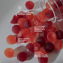 Probiotic Gummies con Bacillus coagulans: los usos que describe el fabricante
