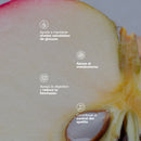 Apple Cider Gummies de vinagre de manzana: los usos que describe el fabricante