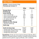 Aceite de Linaza Omega 3-6-9 60 Softgels - Sunvit Life
