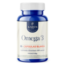 Omega 3 1300mg 90 Softgels - Karun Life