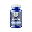 Omega 3 Plus 800 EPA / 400 DHA 60 Cápsulas Blandas - Karun Life