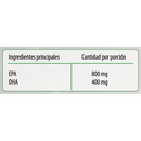 Omega 3 Up UltraPure 150 Caps - Newscience