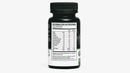 Tabla nutricional del Omega 3 de Algas: porción de 2 softgels, 30 porciones y 1.000 mg de DHA
