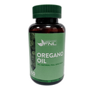 Orégano Oil 60 Softgels- FNL