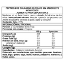 Péptidos de Colágeno Hidrolizado en Polvo 227gr - Now