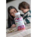 Probiótico Kids Gomitas Sabor Berries 60 Unidades - Karun Life