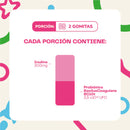 Probiótico Kids Gomitas Sabor Berries 60 Unidades - Karun Life