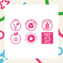 Probiótico Kids Gomitas Sabor Berries 60 Unidades - Karun Life