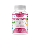 Probiótico Kids Gomitas Sabor Berries 60 Unidades - Karun Life